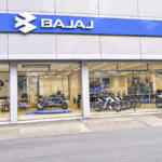 Fachada da Benn Vila Isabel