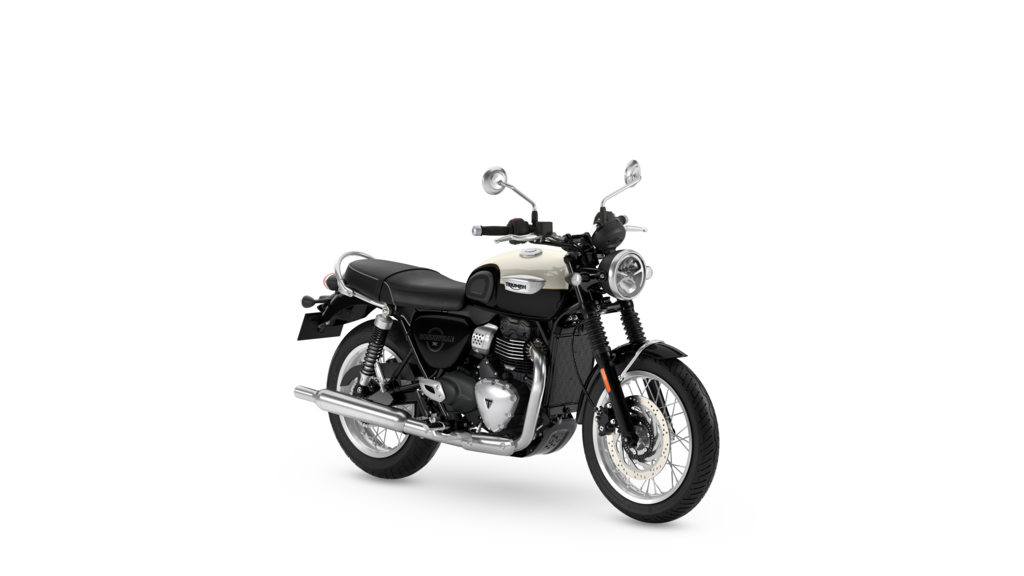 Bonneville T40 Triumph Bonneville 400