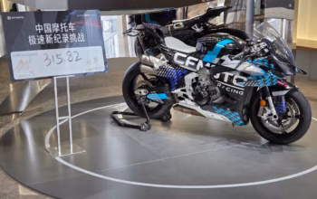 COMPETIÇÃO CFMOTO WEB