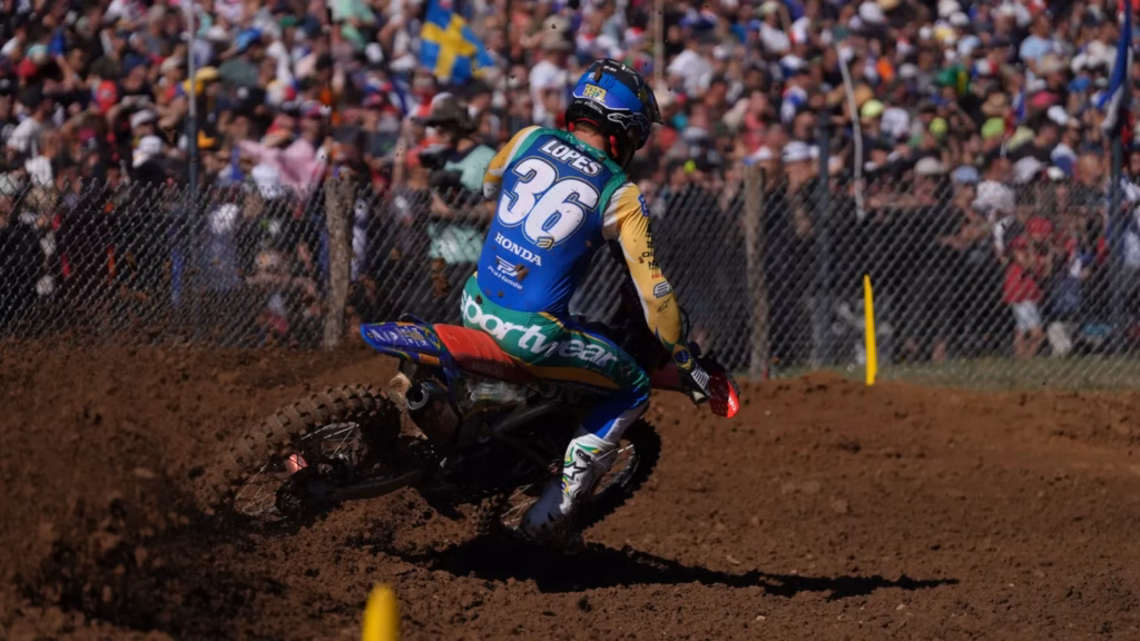 Enzo Lopes no MxOn 2027