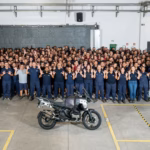 Fábrica-BMW-Motorrad-Manaus