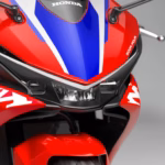 27YM Honda CBR500R FOUR