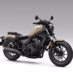 27YM Honda CMX500 Rebel