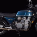 Kawasaki-KZ1300