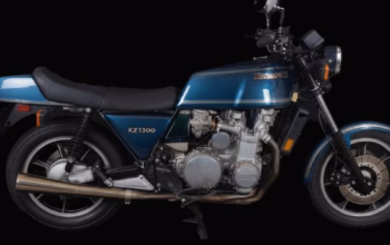 Kawasaki-KZ1300