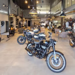 LOJA ROYAL ENFIELD ITU SHOWROOM