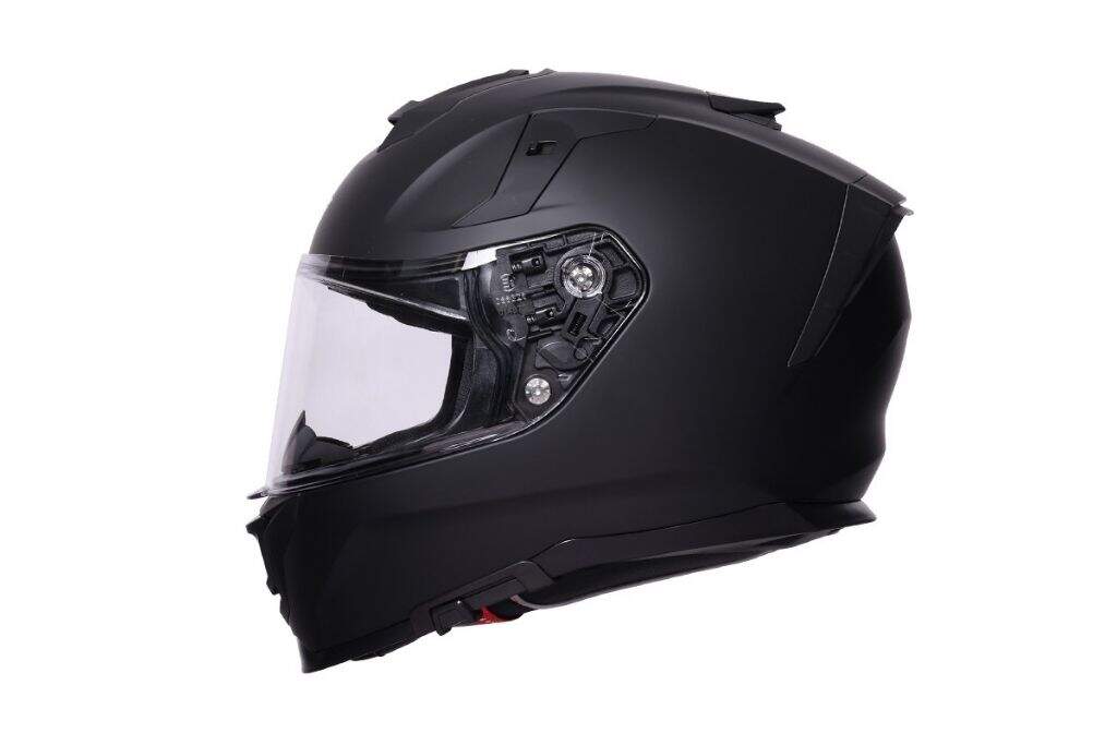 Swift é a opção fechada dos capacetes Royal Enfield