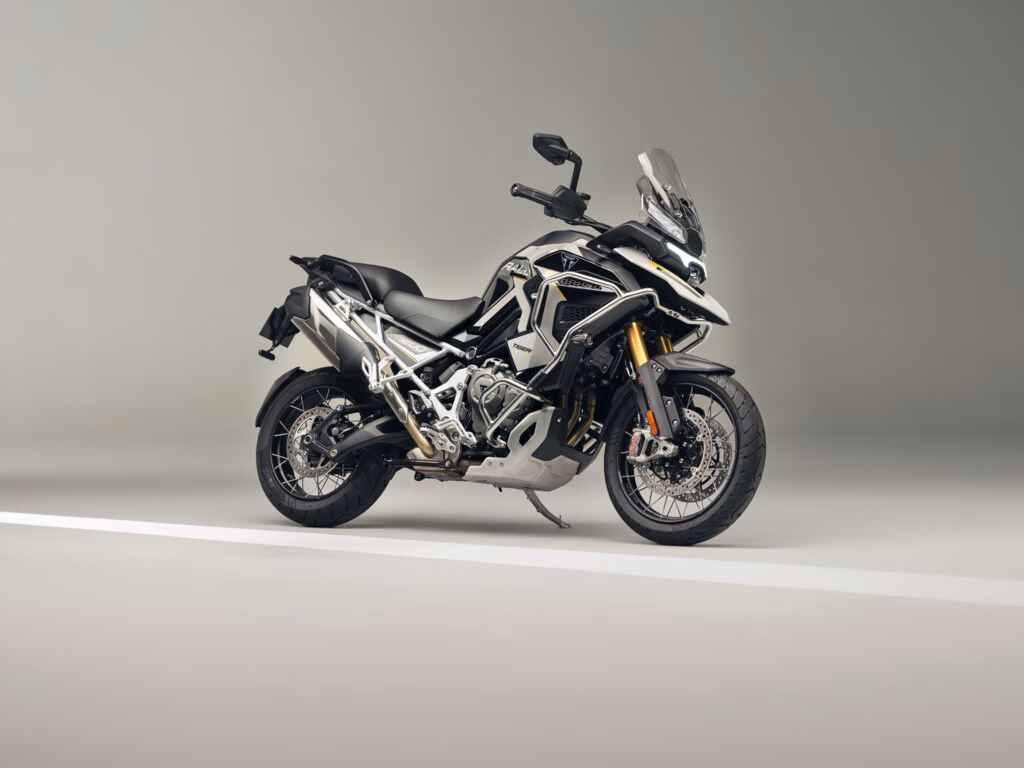 Triumph Tiger 1200 2027