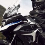 Triumph Tiger 1200 MY27 Campaing
