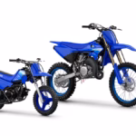 YAMAHA YZ85LW E PW50 CHEGAM a LINHA 2027