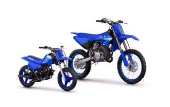 YAMAHA YZ85LW E PW50 CHEGAM a LINHA 2027
