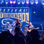 Show Festival Moto Brasil