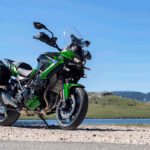 Nova Kawasaki Versys 900