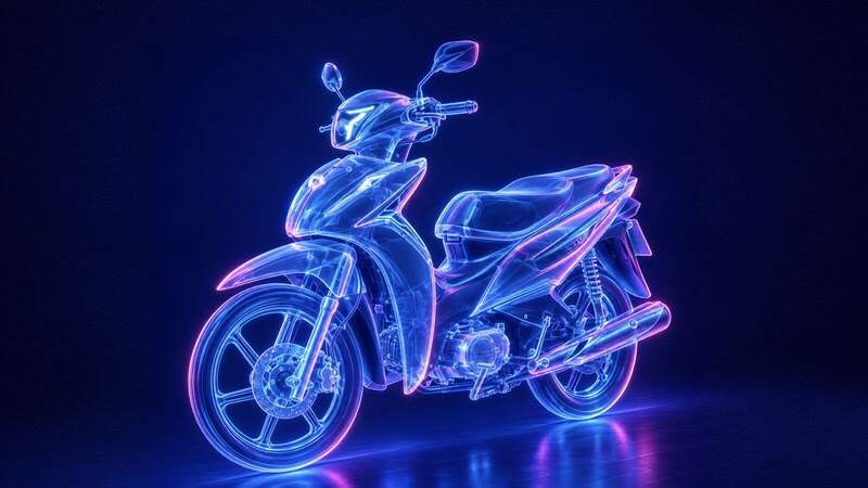 Avelloz financiamento próprio de motos