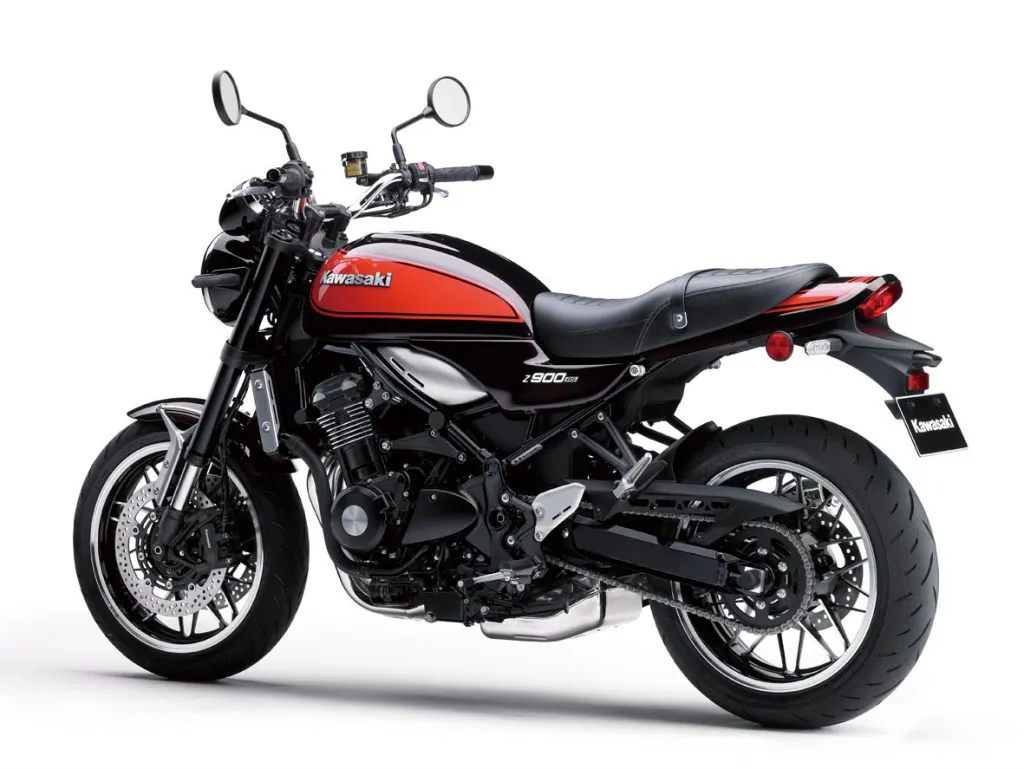 Kawasaki, Ninja, Z900, Z900 RS, motos, naked, dez anos, comemoração, novidades, esportiva, H2, H2 Carbon, H2 SX, retrô, lançamento, preço, motociclismo, Motociclismo Online, Revista Motociclismo, Casa de Akashi