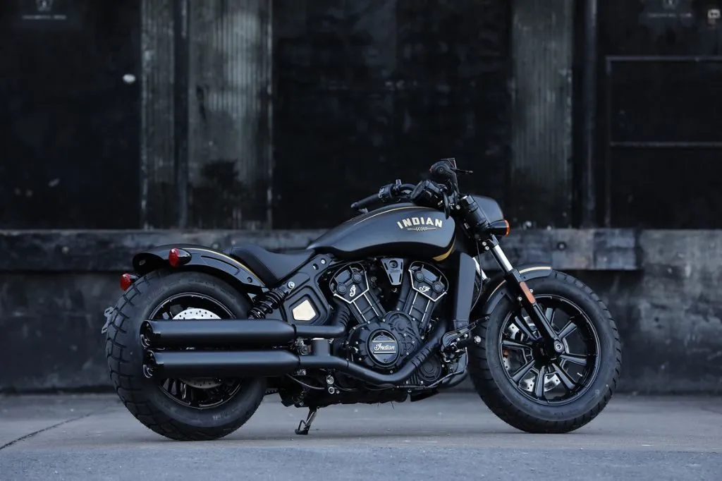 Indian Motorcycle, Jack Daniel’s, uísque, whisky, Tenessee, bombeiros. Corpo de bombeiros, motos, Corpo de Bombeiros Jack Daniel’s, Jack Daniel’s Fire Brigade, Springfield, Chieftain, Chief Vintage, custom, bobber, Scout, Scout Bobber, Salão Duas Rodas, Estados Unidos, América do Norte