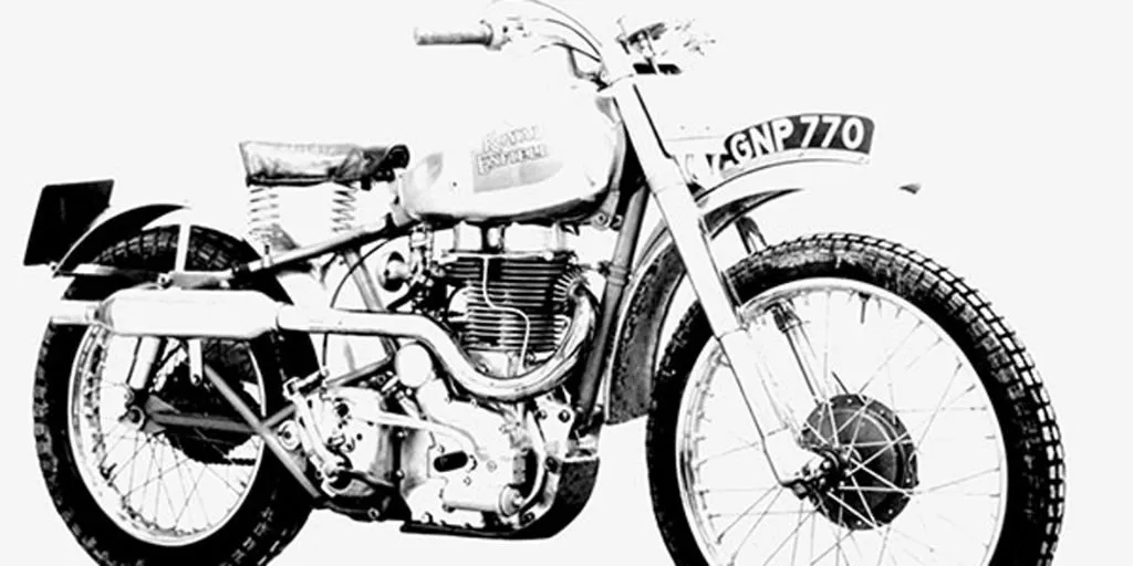 Royal Enfield, motos, aventureira, Himalayan, Classic 500, Bullet 500, ISDT, ISDE, International Six Days Trial, trail, scrambler, Himalaia, publieditorial, conteúdo patrocinado, RE SP, Motociclismo, Motocilismo Online, Revista Motociclismo