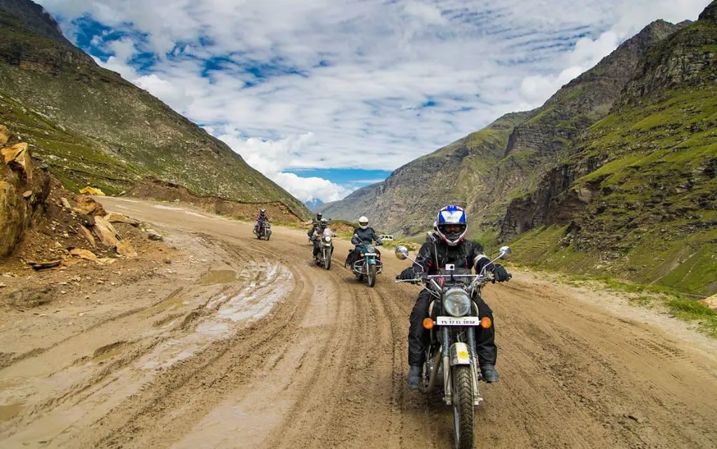 Royal Enfield, motos, aventureira, Himalayan, Classic 500, Bullet 500, ISDT, ISDE, International Six Days Trial, trail, scrambler, Himalaia, publieditorial, conteúdo patrocinado, RE SP, Motociclismo, Motocilismo Online, Revista Motociclismo