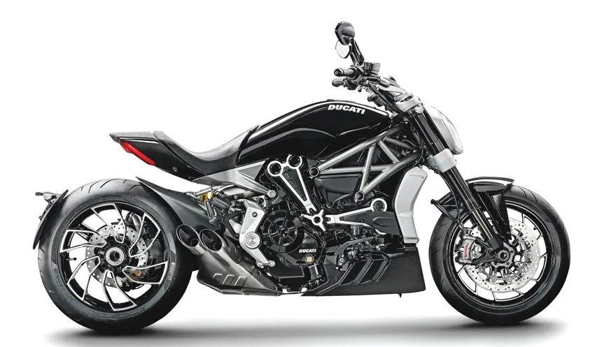 Ducati, XDiavel, XDiavel Dark, XDiavel ABS, XDiavel S, custom, Moto de Ouro, prêmio, categoria custom, motociclismo, Harley-Davidson, Fat Boy, Fat Bob, motos, Revista Motociclismo, premiação, Motociclismo Online