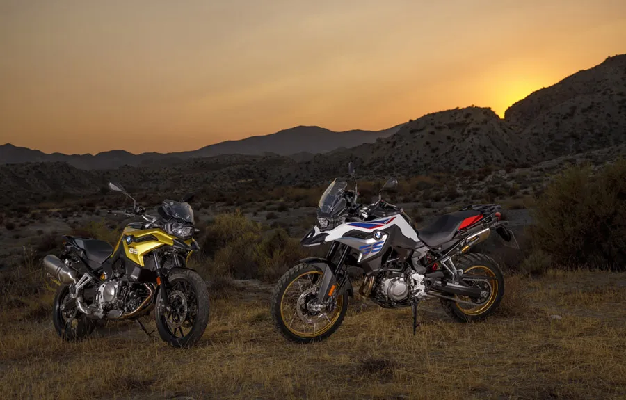 F 850 GS e F 750 GS, BMW, maxitrail, F 750 GS, F 850 GS, motos, Brasil, produção, Manaus (AM), EICMA, Salão de Milão, scooter, C 400 X, F 700 GS, F 800 GS, motociclismo, Motociclismo Online, Revista Motociclismo, fábrica, produção, produção nacional, preço