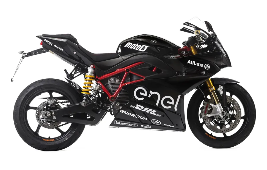 Energica, prejuízo, MotoGP elétrica, MotoE, MotoE World Cup, Energica Ego Corsa, Ego Corsa, Ego, Eva, Eva EsseEsse9, moto, superesportiva, moto elétrica, competições, motociclismo, Motociclismo Online