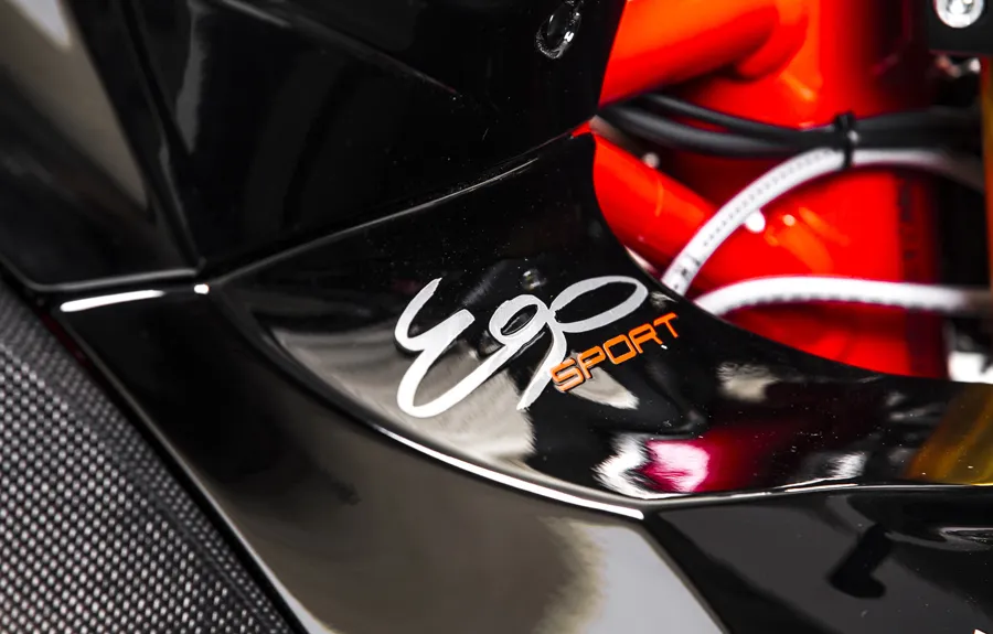 Energica, prejuízo, MotoGP elétrica, MotoE, MotoE World Cup, Energica Ego Corsa, Ego Corsa, Ego, Eva, Eva EsseEsse9, moto, superesportiva, moto elétrica, competições, motociclismo, Motociclismo Online