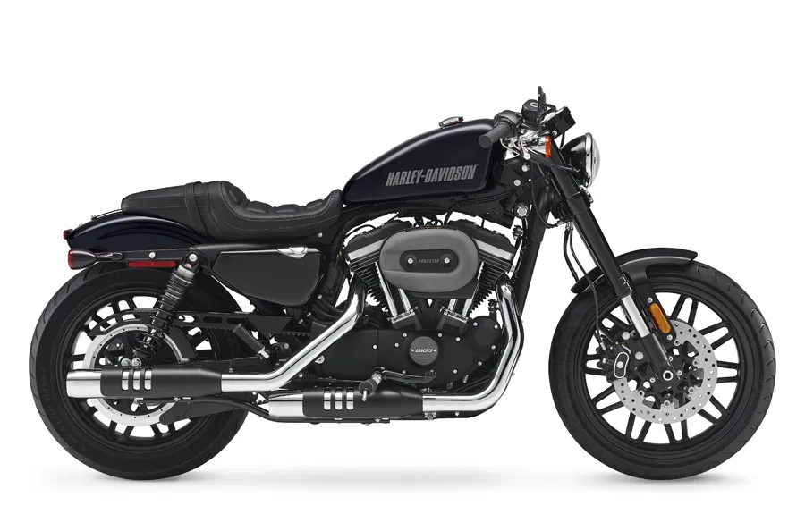 Harley-Davidson, H-D, Sportster, XL 1200 Custom, 1200 Custom, Roadster, custom Harley, café racer, Evolution, Iron 1200, FXDR 114, Iron 883, Mercado Brasil, motociclismo, Motociclismo Online, Revista Motociclismo