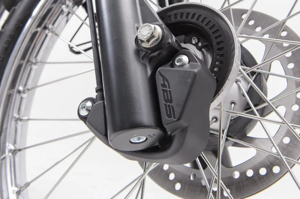 Ténéré, Lander, nova lander, lander abs, ténéré 250, moto, motociclismo, revista motociclismo, motociclismo online, nova Yamaha, Yamaha Lander ABS, moto trail