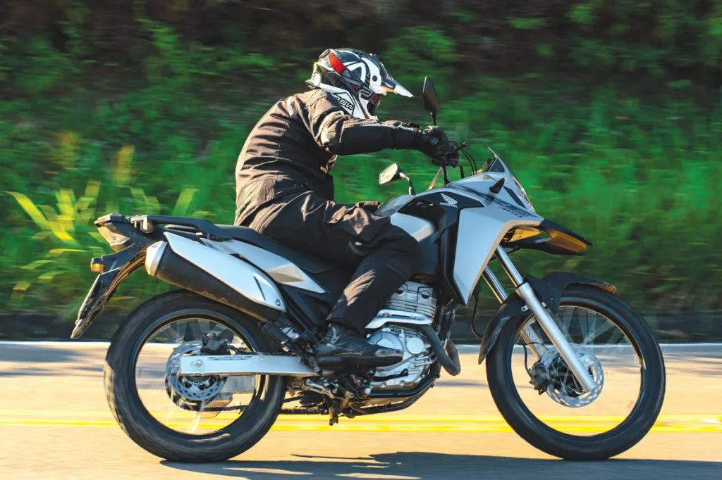 honda, xre 300, nova xre, xre 2019, moto trail, motociclismo, motociclismo online, revista motociclismo
