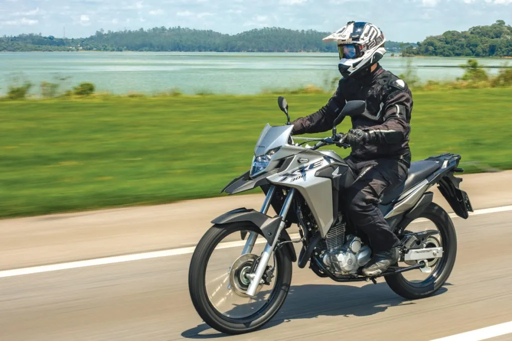 honda, xre 300, nova xre, xre 2019, moto trail, motociclismo, motociclismo online, revista motociclismo