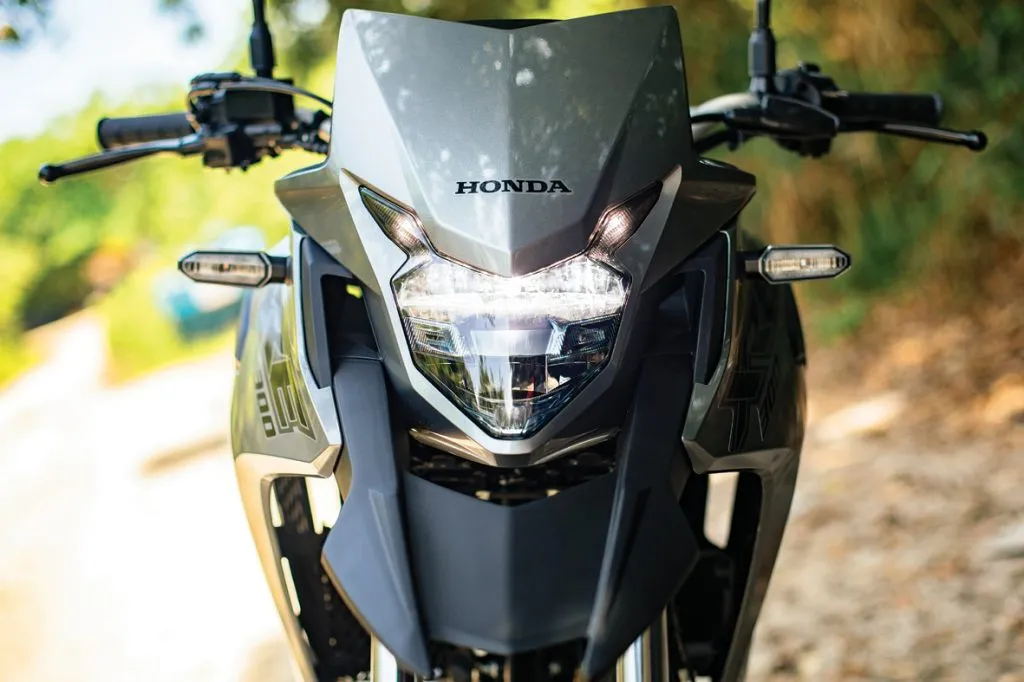 honda, xre 300, nova xre, xre 2019, moto trail, motociclismo, motociclismo online, revista motociclismo