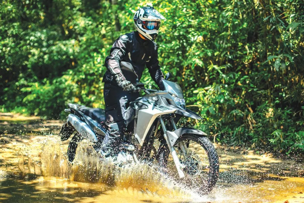 honda, xre 300, nova xre, xre 2019, moto trail, motociclismo, motociclismo online, revista motociclismo