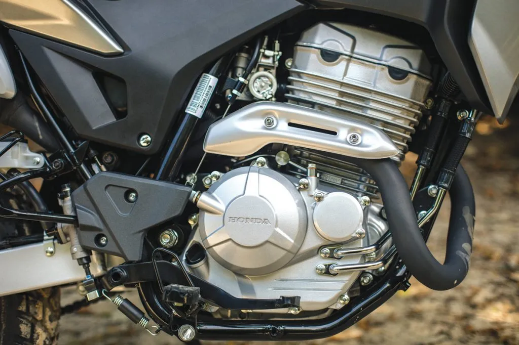 honda, xre 300, nova xre, xre 2019, moto trail, motociclismo, motociclismo online, revista motociclismo