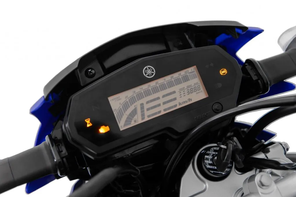 Ténéré, Lander, nova lander, lander abs, ténéré 250, moto, motociclismo, revista motociclismo, motociclismo online, nova Yamaha, Yamaha Lander ABS, moto trail