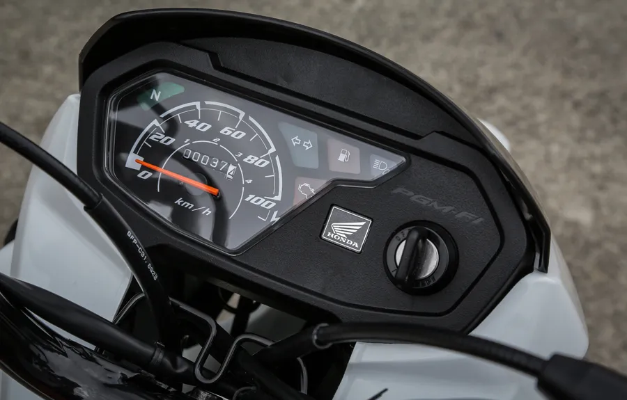 Honda, Pop110i, preço, concessionárias, janeiro, moto, cub, CBS, frenagem combinada, vendas, motociclismo, Motociclismo Online, Revista Motociclismo, Pop 110i 2019, Honda Pop 110i chega às concessionárias