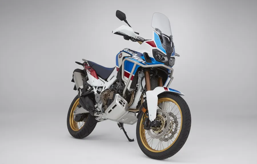 Honda, Africa Twin, CRF 1000L Africa Twin, BMW R 1260 GS, Ducati Mutistrada 1260, moto, trail, maxitrail, rumor, CRF 1000L, Honda CRF 1000L Africa Twin, motociclismo, Revista Motociclismo, Motociclismo Online, Ducati, Multistrada 1260, BMW, R 1260 GS 