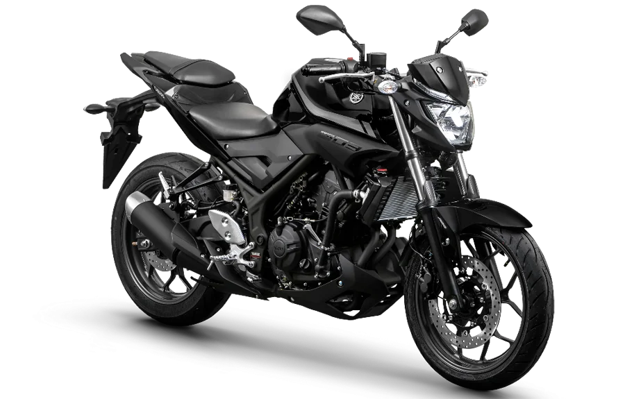 Yamaha, MT-03, naked, city, 2020, novidade, YZF-R3, MT-07, moto, motociclismo, Revista Motociclismo. Motociclismo Online