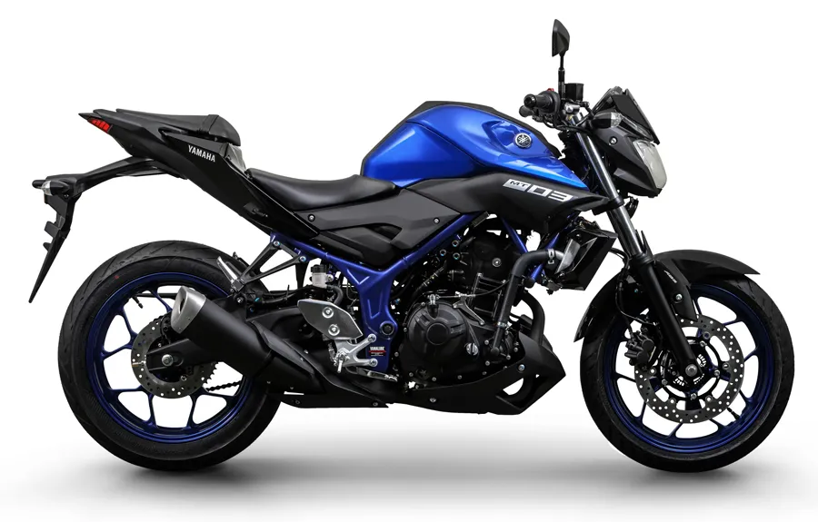 Yamaha, MT-03, naked, city, 2020, novidade, YZF-R3, MT-07, moto, motociclismo, Revista Motociclismo. Motociclismo Online