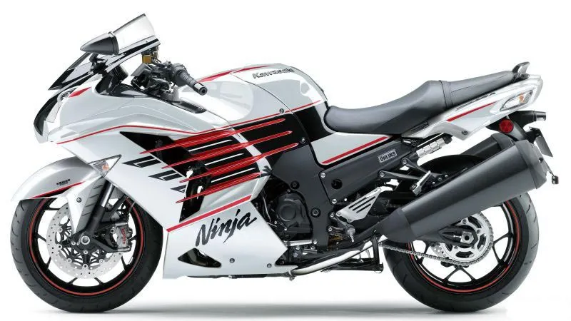 mmo様 ZZR1400 2020: última versão do mito? | Motociclismo Online