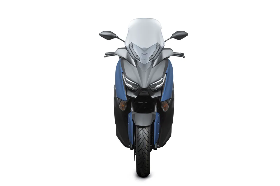 Scooter XMAX