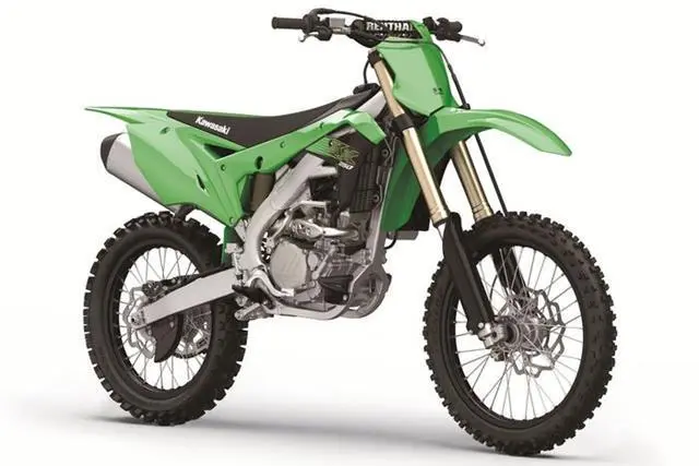 Kawasaki KX 250