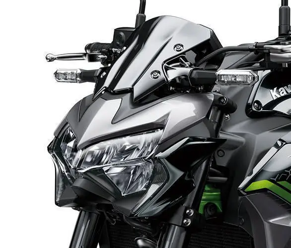 Kawasaki Z900