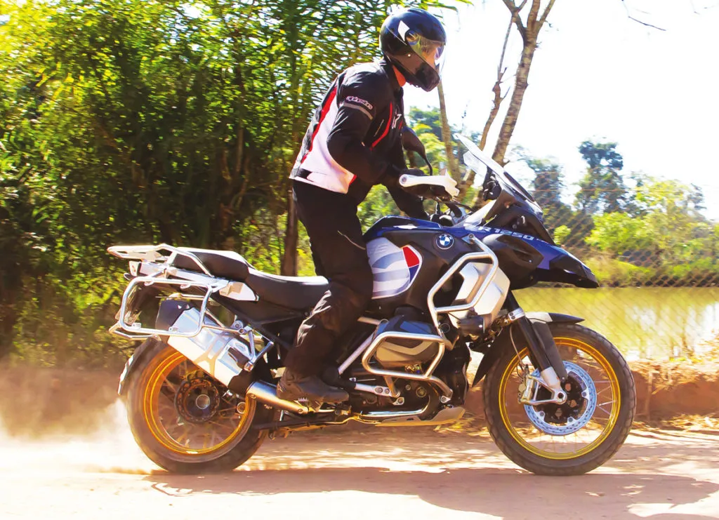 BMW R 1250 GS