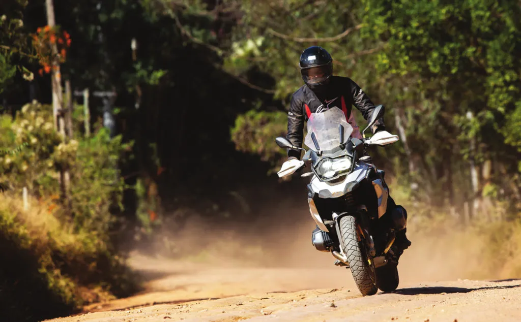 BMW R 1250 GS