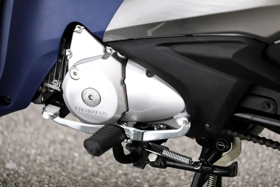 PRO HONDA 10W30 SCOOTER