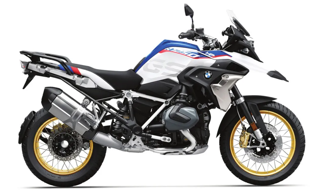 BMW R 1250 GS