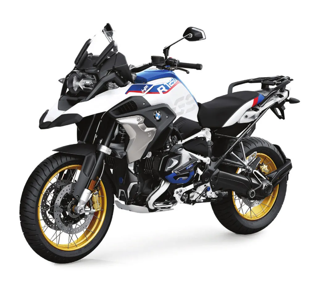 BMW R 1250 GS