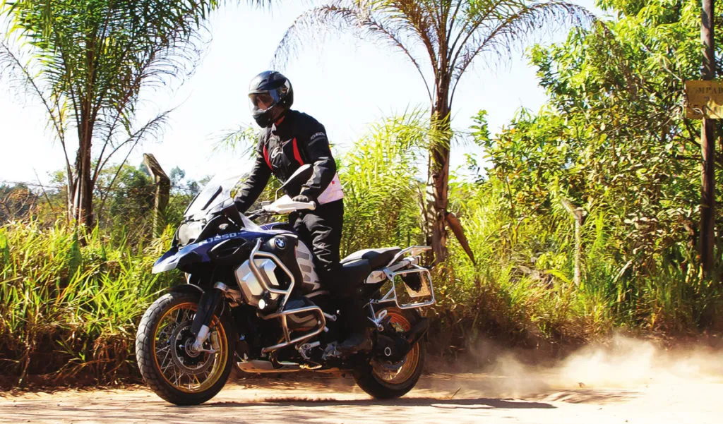 BMW R 1250 GS