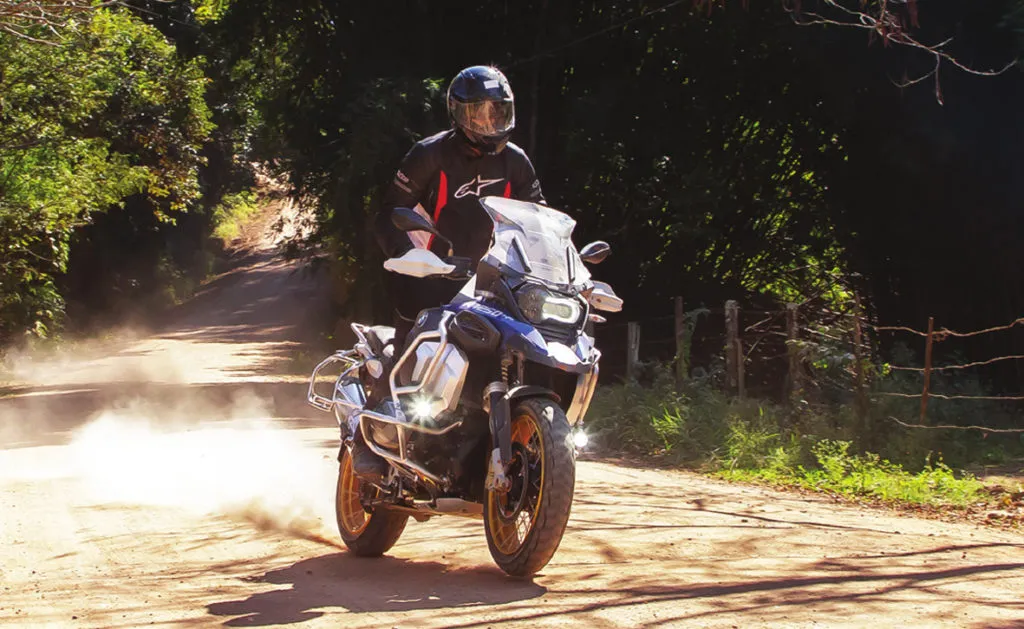 BMW R 1250 GS