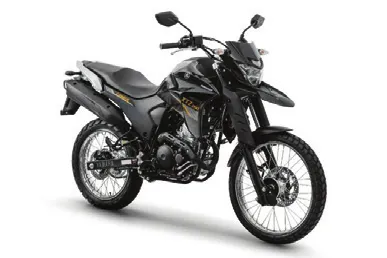 Comparativo: Yamaha Lander x Royal Enfield Himalayan